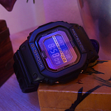 G-SHOCK GLS-5600L-1D