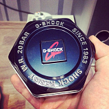 G-SHOCK GA-110TS-8A2