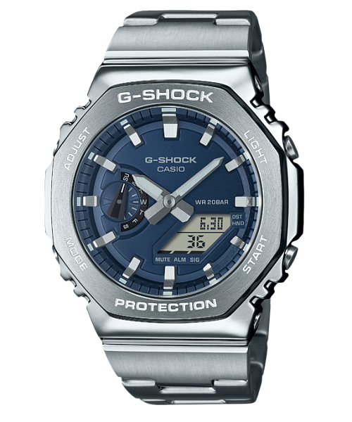 G-SHOCK GM-2110D-2B