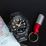 G-SHOCK GA-1000-1A
