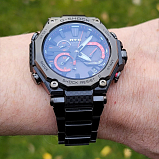 G-SHOCK MTG-B2000YBD-1A