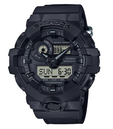 GA-700BCE-1A