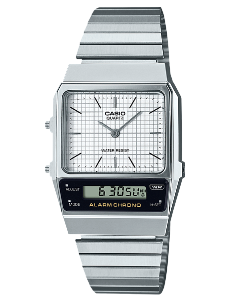 G-SHOCK AQ-800E-7A