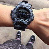 G-SHOCK GD-X6900MH-1E