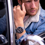 Casio Edifice EQB-2000DB-1A