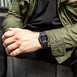 G-SHOCK G-5600SRF-1E