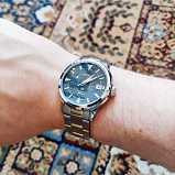 Японские часы Seiko SPB259J1