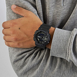 G-SHOCK GA-110-1B