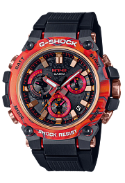 Casio MTG-B3000FR-1A