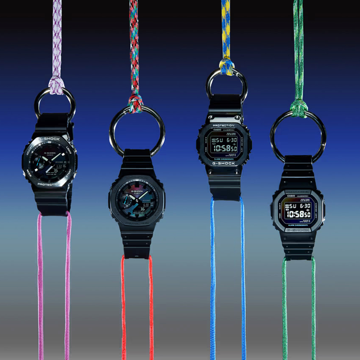 DW-5600RW-1E