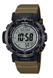 Pro Trek PRW-35LD-5E
