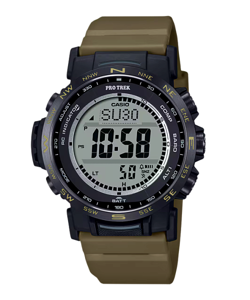 Pro Trek PRW-35LD-5E