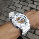 G-SHOCK GD-100SC-7E