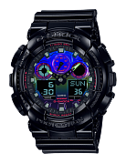 GA-100RGB-1A
