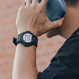 G-SHOCK DW-6900WD-1E