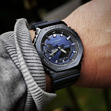 G-SHOCK GM-2100N-2A