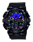 Casio GA-100RGB-1A