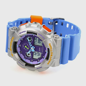 GA-100EU-8A2