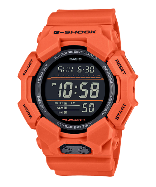 G-SHOCK GD-010-4E