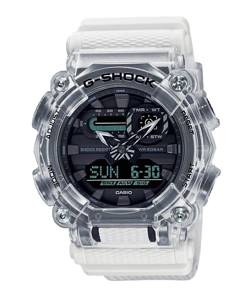 G-SHOCK GA-900SKL-7A