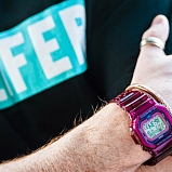 G-SHOCK GLX-5600B-4E