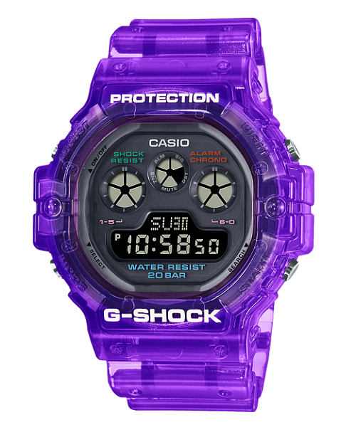 G-SHOCK DW-5900JT-6E