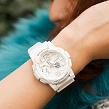 BABY-G BGA-180-7B1