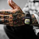 G-SHOCK DW-5600BBMB-1E