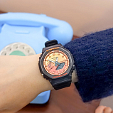 G-SHOCK GA-2100FLS-8A4