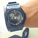 G-SHOCK GA-300A-2A