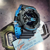 G-SHOCK GA-110LN-1A