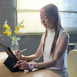 G-SHOCK GMA-P2125W-6A