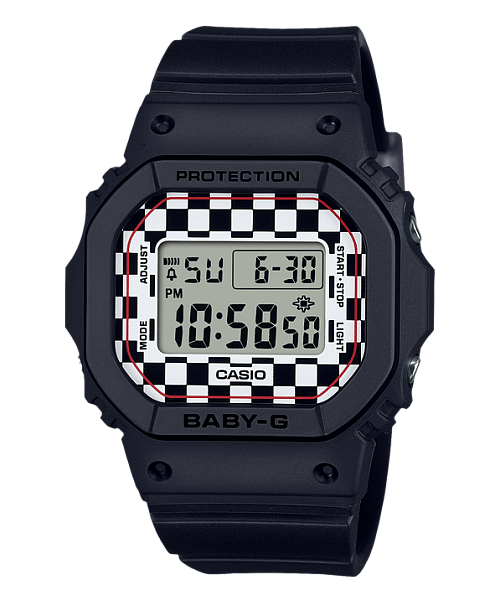 Baby-G BGD-565GS-1E