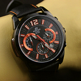 Casio Edifice EFR-535BL-1A4