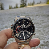 Casio Edifice ECB-S100D-1A