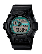 Часы G-SHOCK GLS-8900-1E