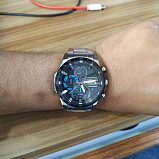 Casio Edifice EQS-940DB-1B