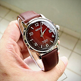 Японские часы Seiko SRPE41J1