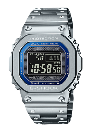 GMW-B5000D-2E