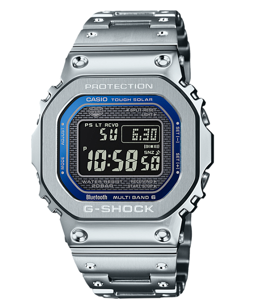 G-SHOCK GMW-B5000D-2E