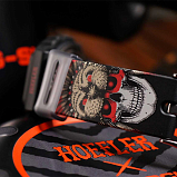 G-SHOCK DW-5600KH-1E