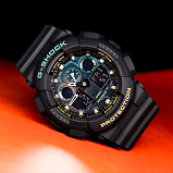 G-SHOCK GA-100RC-1A
