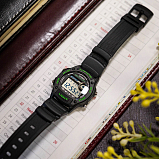 G-SHOCK W-220H-1A3