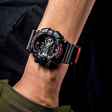 G-SHOCK GA-400HR-1A