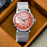 Японские часы Seiko SRPE47J1