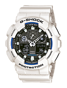 Часы G-SHOCK GA-100B-7A
