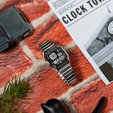 G-SHOCK A130WE-1A