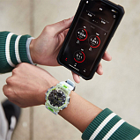 G-SHOCK GBA-900SM-7A9