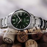 Японские часы Seiko SPB169J1