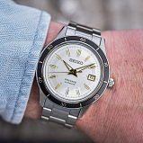 Японские часы Seiko SRPG03J1